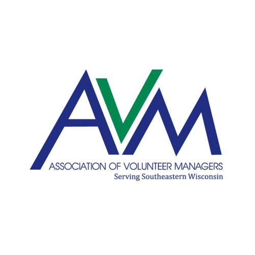Association of Volunteer Managers Logo