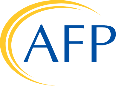 Association of Fundraising Professional Logo