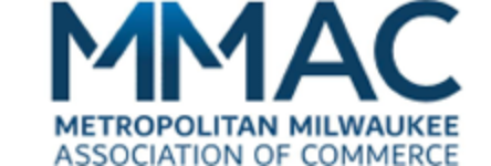Metro Milwaukee Association of Commerce Logo