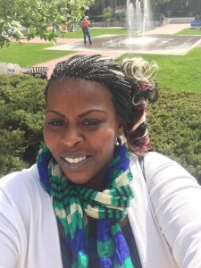 Ms. Roberson