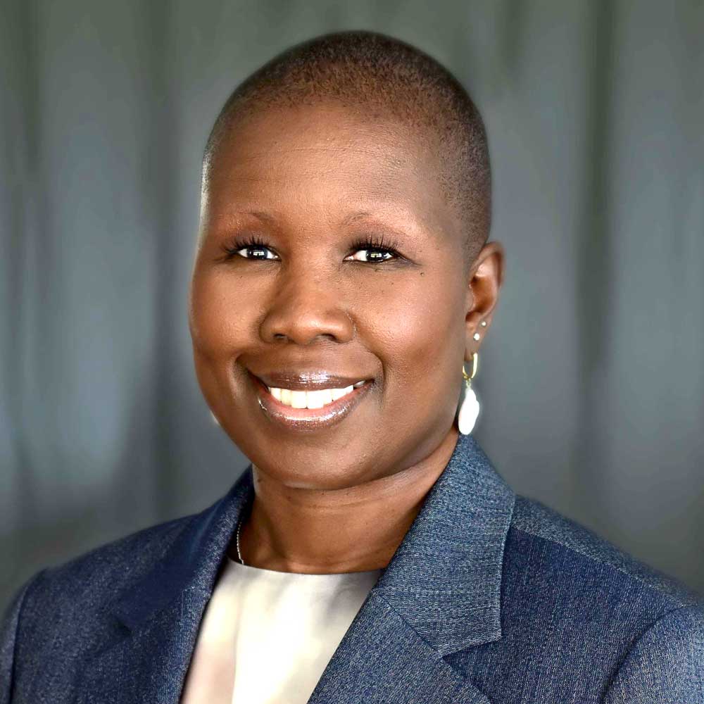 Sonja Williams