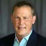 Tim Grove's Headshot
