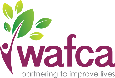 WAFCA Logo