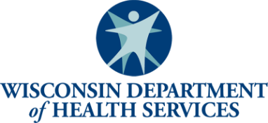 WI Department of Health Logo