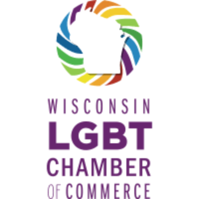 WI LGBT Chamber Logo