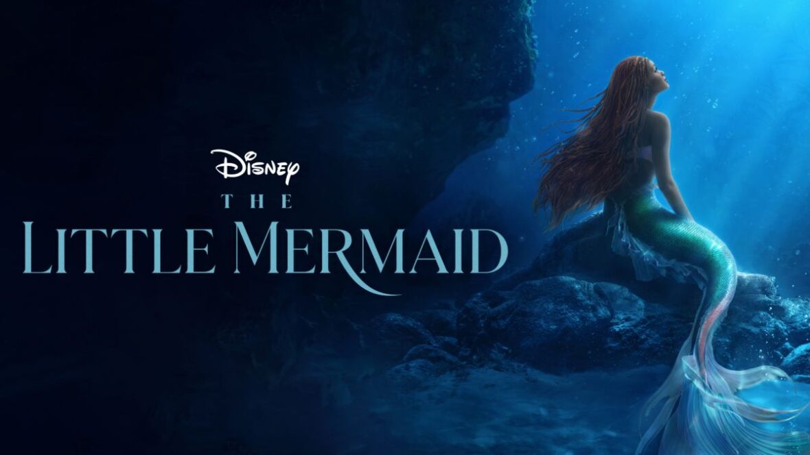 The Little Mermaid 2023