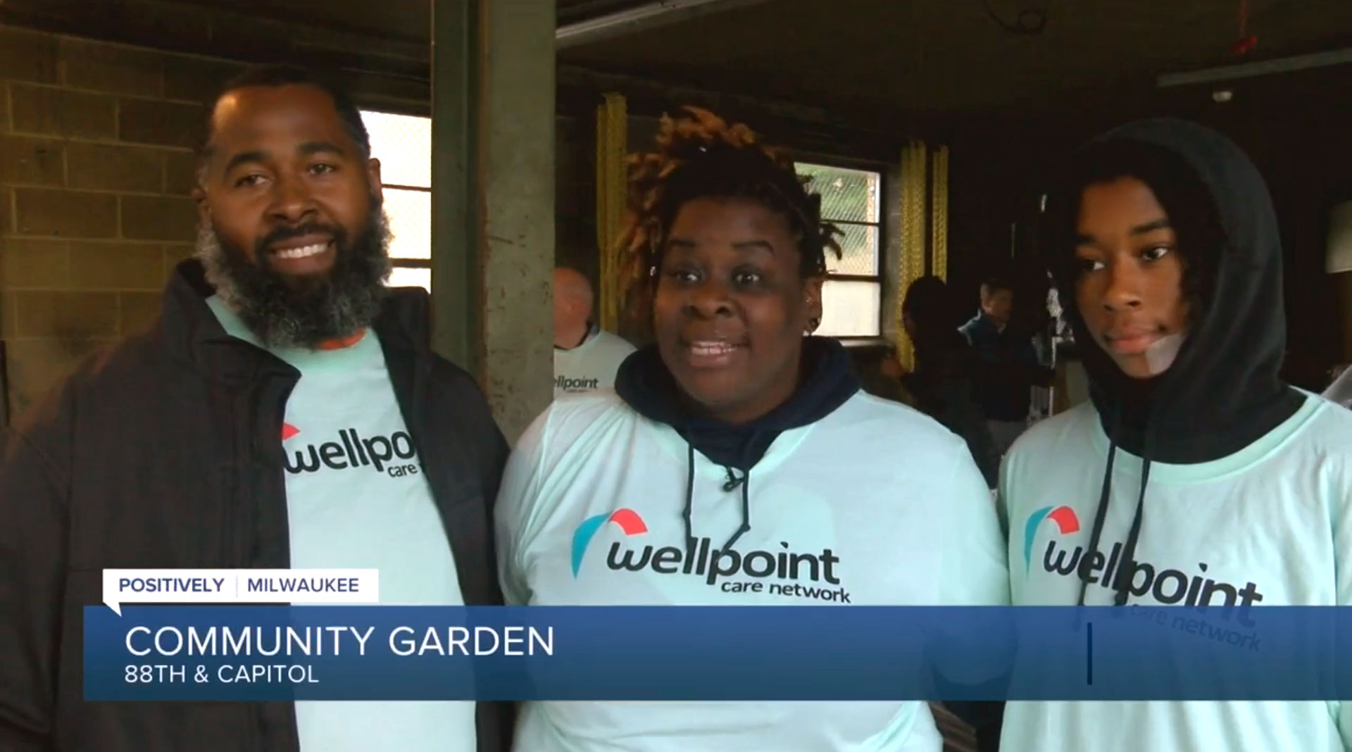 Milwaukee non-profit offering free spaces for community to garden ...