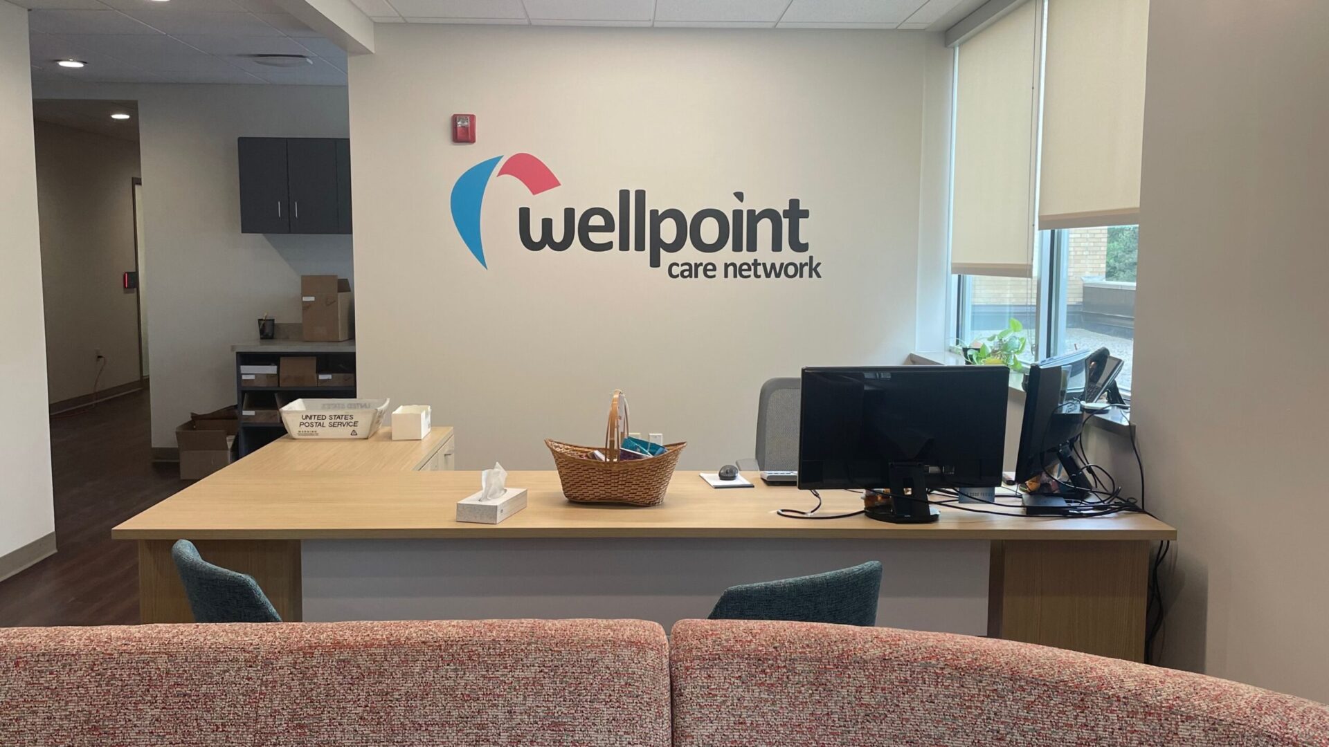 Wellness and Healing are Priority as Wellpoint Care Network Continues ...
