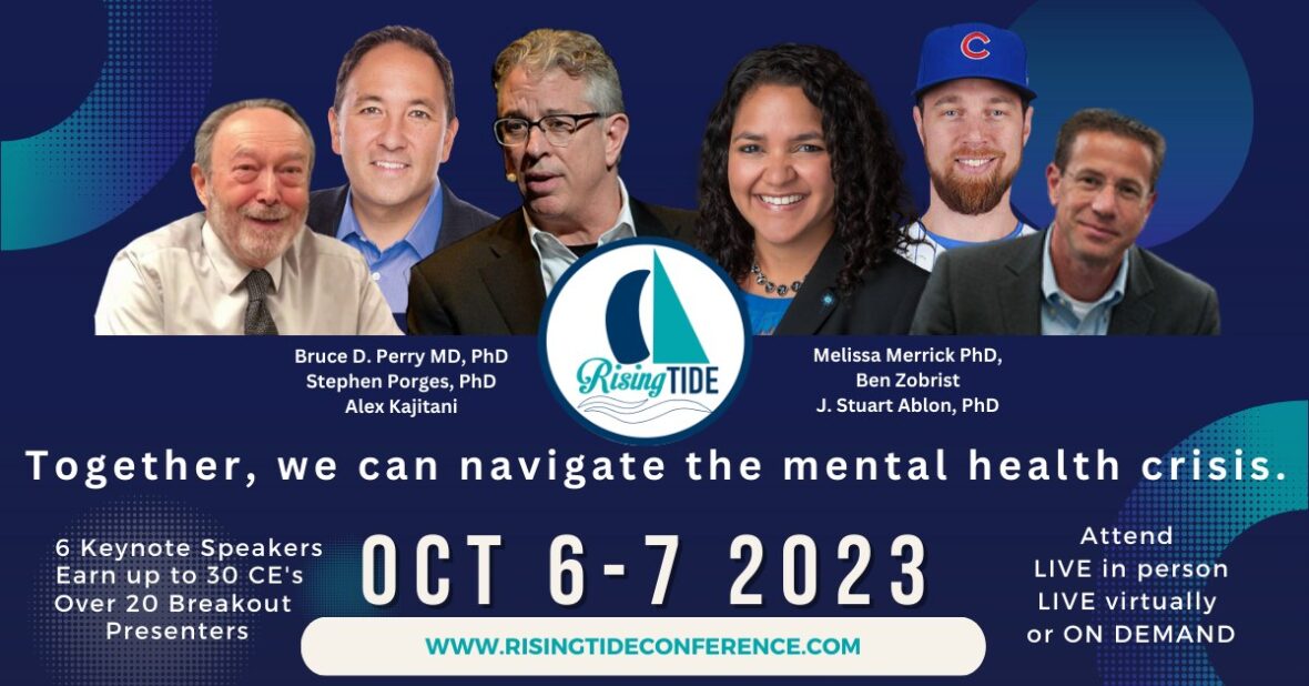 Contact  Rising Tide Conference