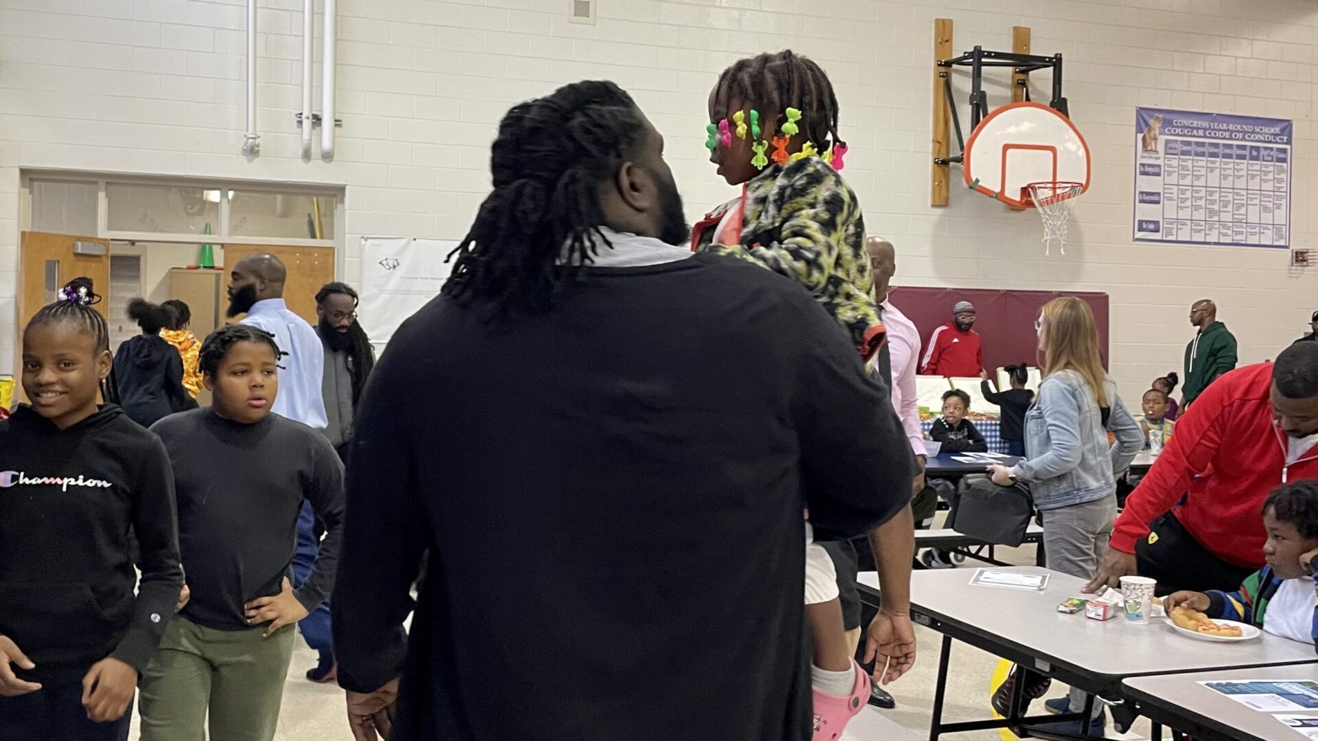 Wellpoint Care Network Working to Reach More Dads Within Milwaukee ...