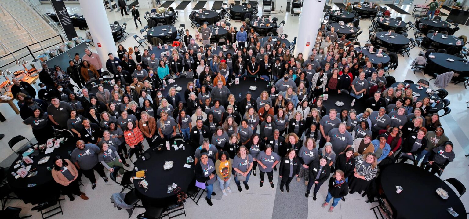 Comprehensive Community Services: Creating Access to Mental Health Care ...