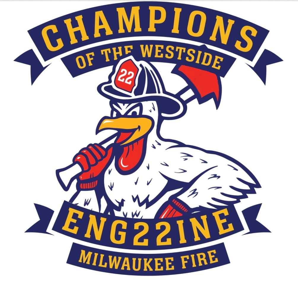 Engine 22 logo