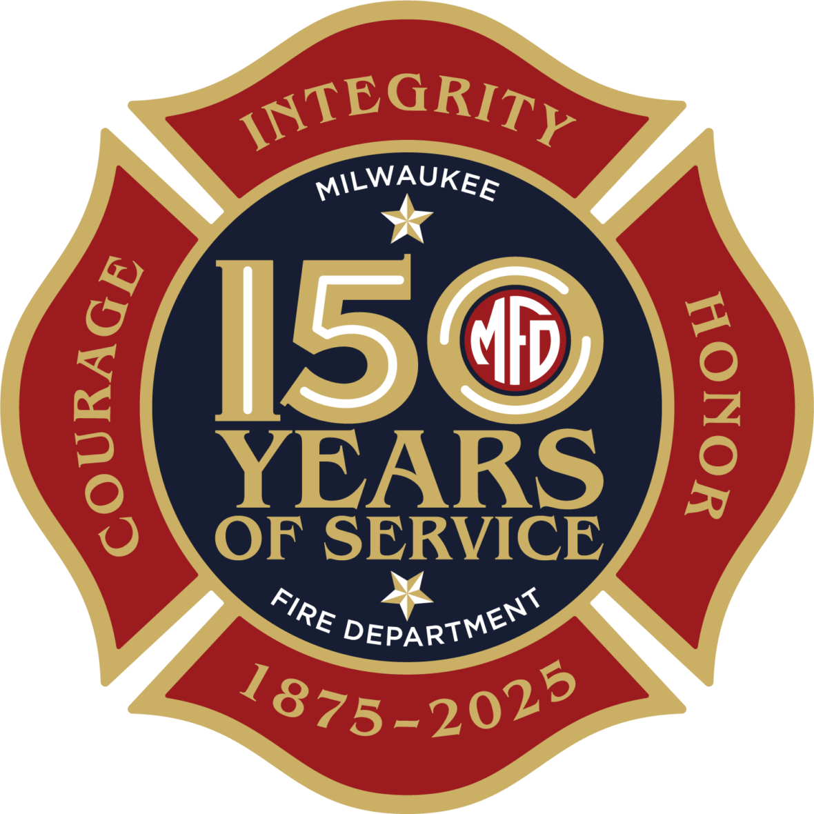 MFD logo