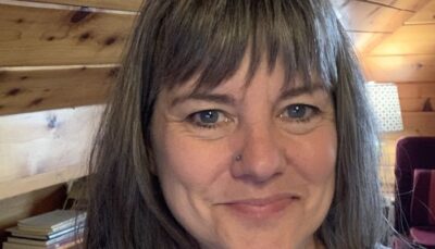 Suzy Roundy-Schmidt