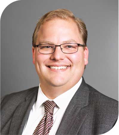 James Madlom