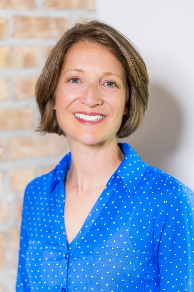 Kristi Scharl