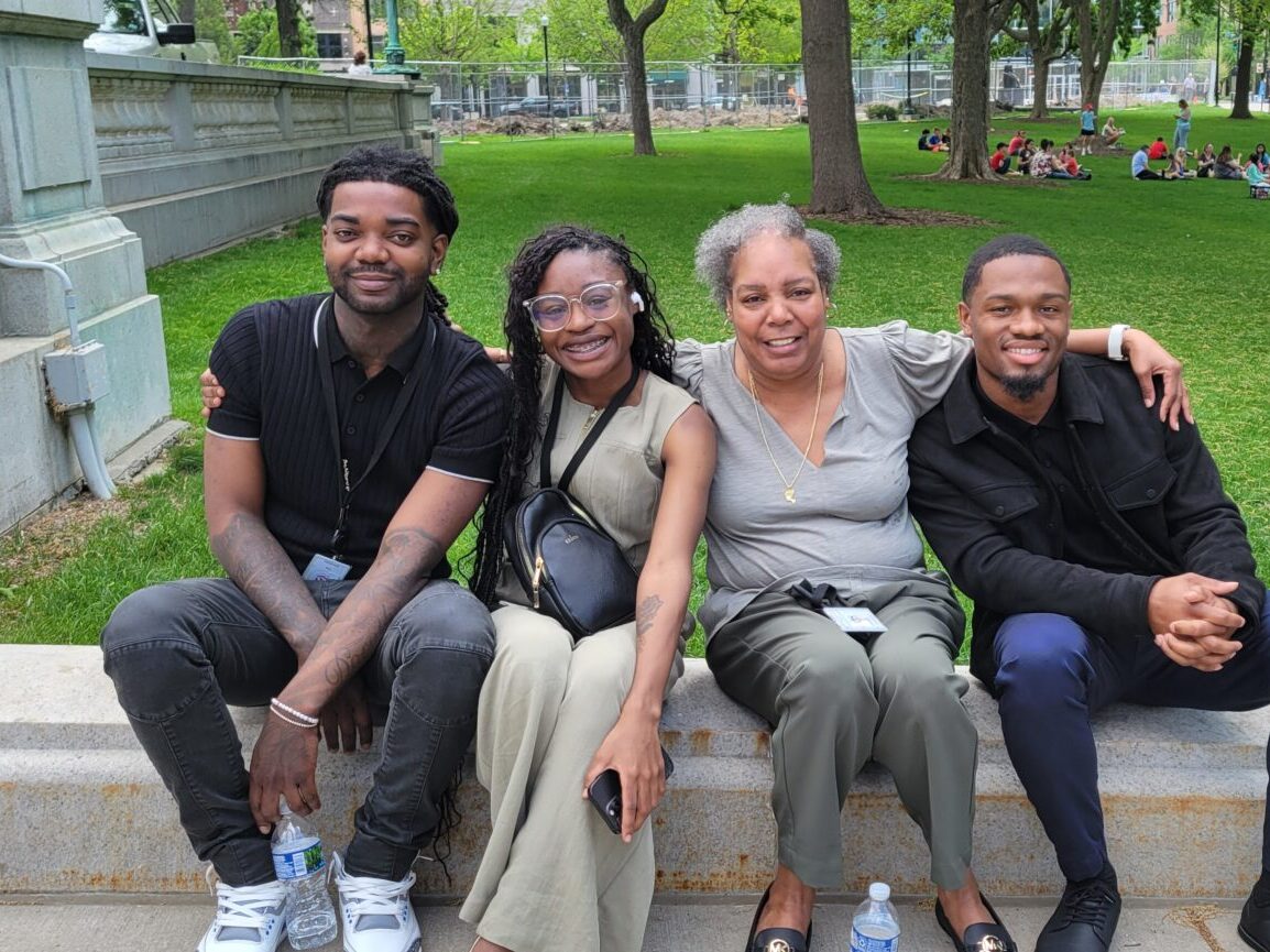 youth in Madison