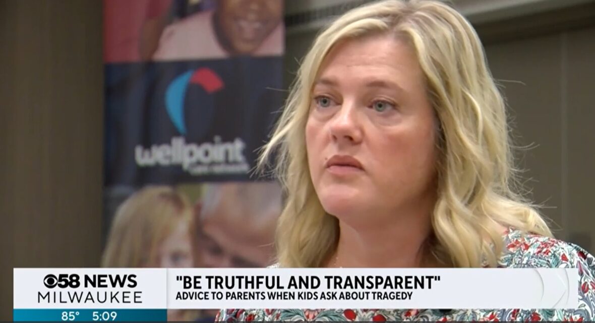 Carey Jacobsen on news