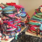 backpacks
