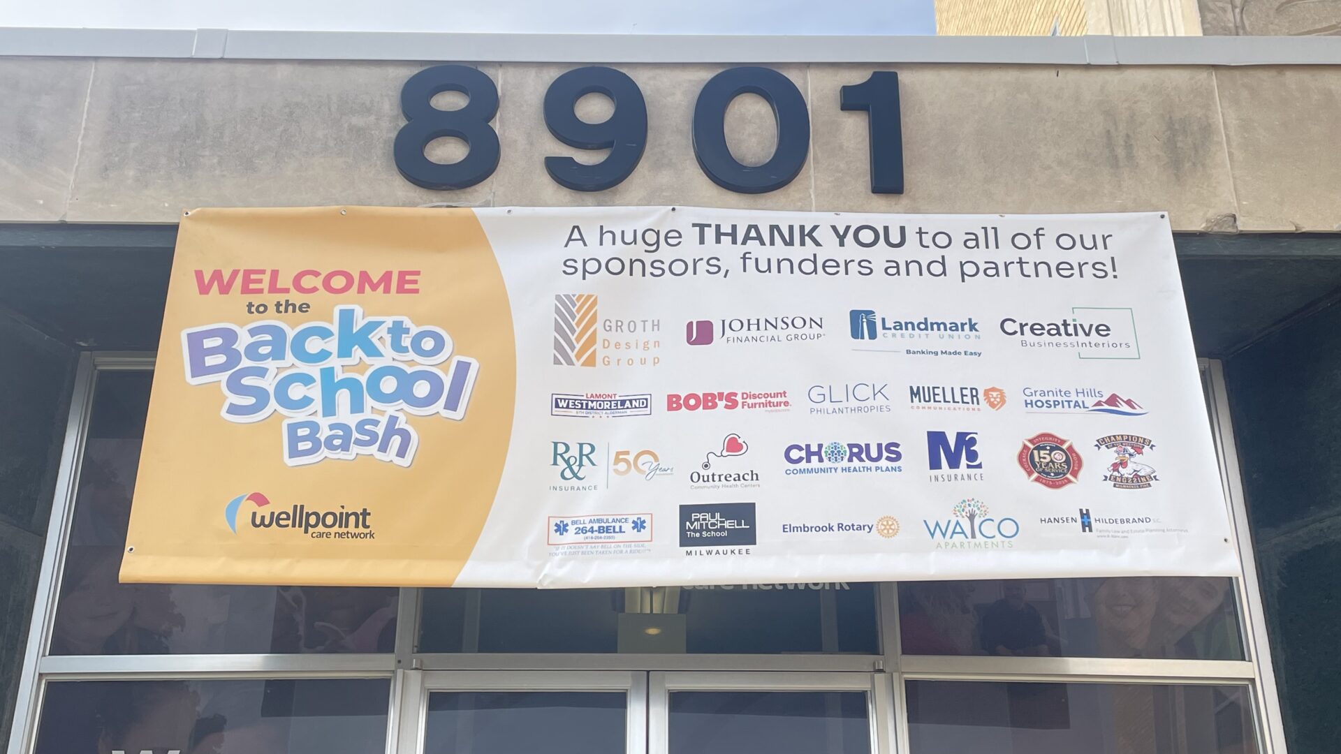 sponsor banner