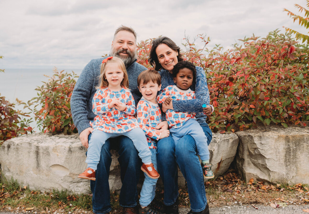 family photo