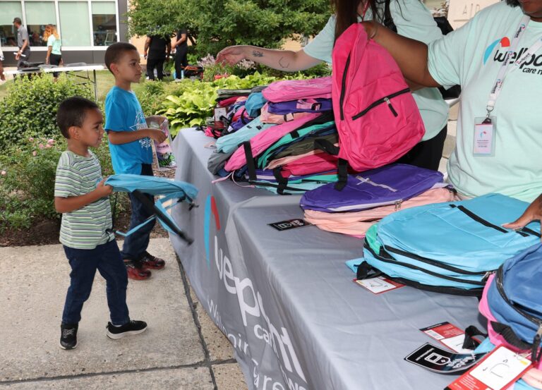 Back to School Bash Expands Citywide Through Partnerships with Four Milwaukee Organizations