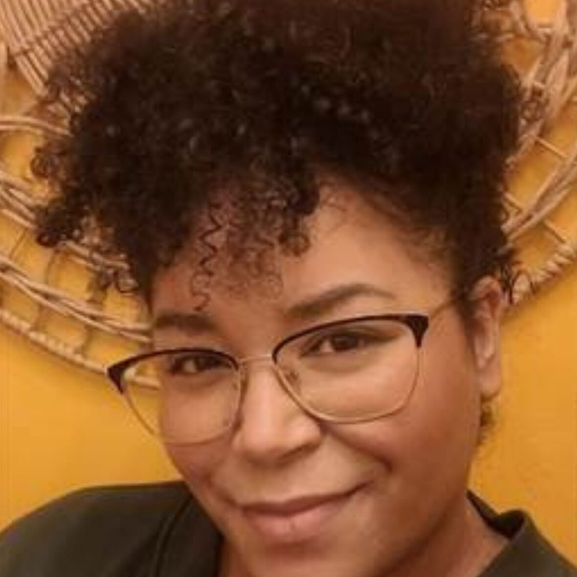 Moriah White, MSW, APSW