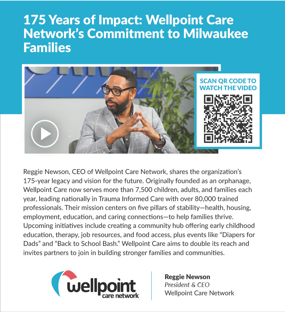 Vision on Record description