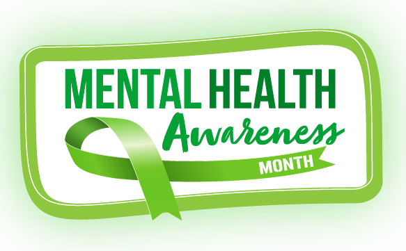 Mental Health Awareness Month