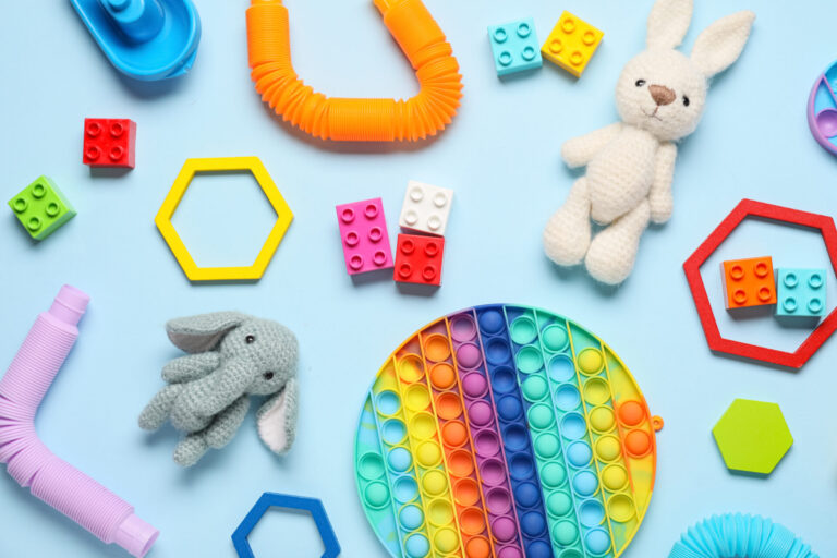 Creating Room for Regulation: How to Establish a Sensory Corner