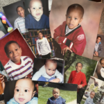 collage of photos