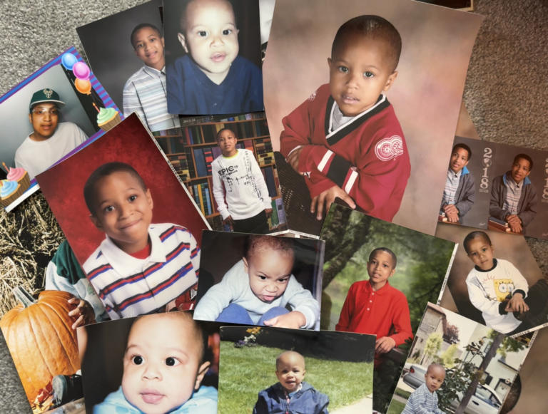 A Commitment to Family That Led to a Lifetime of Care